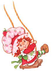 Pin By Liliana Palenzuela On Gianna S First Birthday Strawberry Shortcake Cartoon Strawberry Shortcake Characters Vintage Strawberry Shortcake Dolls