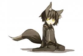 Image of pin by stephanie ovalle on anime love anime neko kawaii. Wolf Anime Boy Sad Depressed Sad Wolf Anime Drawings Page 1 Line 17qq Com As Many Have Noted There Are Big Problems With Displaying Images On The Site Malisa Stamm