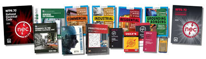 Nfpa 70e, standard for electrical safety in the workplace. 2020 National Electrical Code 2020 Nec Books Tabs Software Training And Study Guides