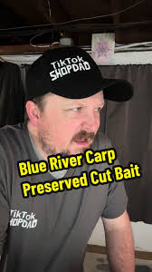 Blue River Carp