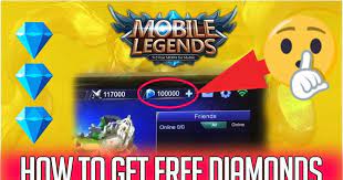 Otherwise, avoid the use of these apps. Fun Mobile Legends Hack Fun 2020 Mobile Legends Android Hacks Tool Hacks