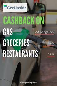 ‎read reviews, compare customer ratings, see screenshots, and learn more about getupside cashback: Getupside Review Scam Or Legit Way To Save On Gas Food 25 Per Gallon Cashback Moneypantry