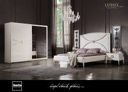 Sadeligin Icine Gizlenmis Goz Alici Bir Siklik Tasiyan Lusso Yatak Odasi Ikna Edici Tasarimi Ust Duzey Kalite Anlayisiyla Evinizi Canlandiriy Detskaya Komnata