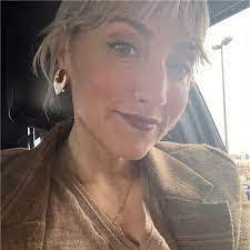 Christy Rooney's Instagram, Twitter & Facebook