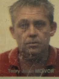 Missing person: Terry McIvor has been found