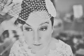 An Intimate, Family, 1960s Inspired Electric Cinema Wedding