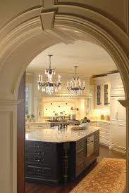 Great Details Beautiful Kitchens Country House Design Home