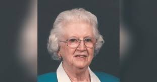Ruth M. Roth Obituary