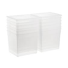 As resinas termoplásticas usadas na fabricação de nossos produtos provém de fornecedores de renome no mercado, garantindo, assim, itens com boa durabilidade. Como Usar Produtos Organizadores Para Se Organizar