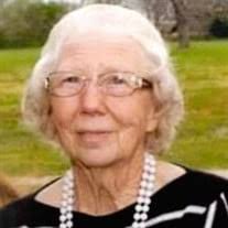 Kittie Wendt Schneebeli Obituary (2022)