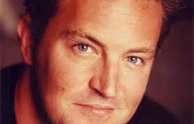 Matthew Perry