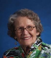 Jane Priscilla “Neat” Garrett Philips (1922-2017)