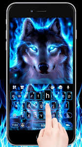 Coole neon bilder ( heros tonight. Neues Cool Neon Wolf Tastatur Thema Fur Android Apk Herunterladen