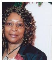 Obituary information for Mrs. Susie Mae Hart
