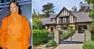 The 55 richest actors alive in 2021. Rihanna Buys 10 Million Beverly Hills Pad Next Door To Her Mansion The National