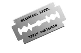 Razor Blade Png Image Dont Touch My Phone Wallpapers Razor Blades Pink Background Images