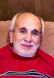 Kenneth Paul Reisman Obituary