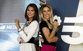 Anche nelle sue immagini su instagram, giorgia rossi è sempre molto sobria in tutti i suoi scatti, aspetto apprezzato dai suoi fan che la definiscono fantastica. La Grande Fuga Da Mediaset L Astro Nascente Giorgia Rossi Se Ne Va Sedotta Da Dazn Il Tempo