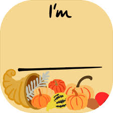 Pusheen gif pusheen love pusheen unicorn thanksgiving wallpaper happy thanksgiving pusheen stickers pusheen stormy dibujos anime chibi simons cat. Im Thankful For Happy Thanksgiving Sticker Im Thankful For Happy Thanksgiving Thanksgiving Descubre Comparte Gifs