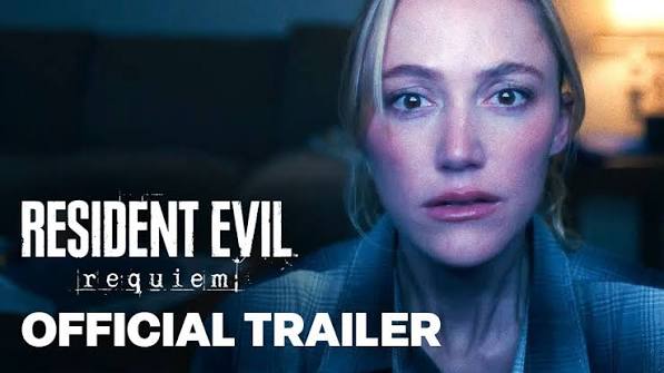 Resident Evil Requiem - "Evil Has Always Had A Name" | Official Live Action  Trailer
