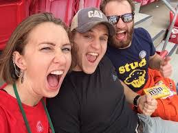 Amy Epting's Instagram, Twitter & Facebook