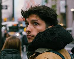 Check Out Noah Prince's Story