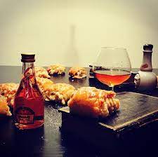 wonderful and relaxing moments gata armeniangata brandy ararat chef zurich zurich zuerich switzerland schweiz benglen
