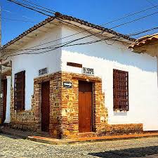 Santa fe de antioquia fue fundada en 1541 al fusionarse dos poblaciones. Santa Fe De Antioquia Guia De Viaje 2020 Travelgrafia