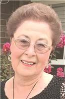 Donna Sugg Obituary (1936