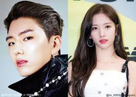MONSTA X キヒョンと宇宙少女 ボナに熱愛説が浮上！？ 交際5年目と報道… 事務所は否定 - KPOP monster