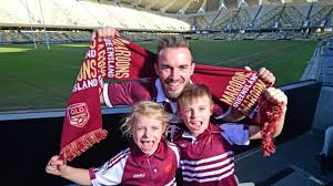We fought hard to deliver a new stadium in townsville because we knew how important this venue would be to local jobs and the local economy, he said. State Of Origin Townsville Incredible Plan To Turn Townsville Stadium Into Mini Cauldron The Courier Mail