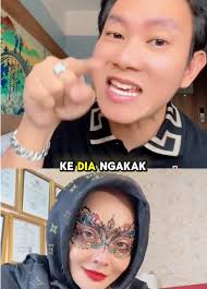 David Lee: Klarifikasi Kesalahan tentang Doktif