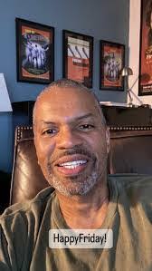 Toni Grier's Instagram, Twitter & Facebook