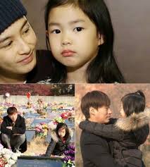 Tablo And Haru Share Their Last Goodbyes On Superman Returns Superman Returns Haru Superman