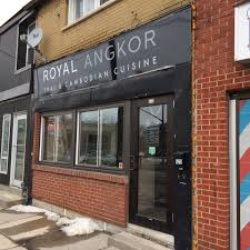 Expertise across a range of services allow us to manage your project seamlessly. Review Of Royal Angkor In Kingston Ontario Delishably