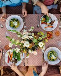 Easter flowers with jim mccann good thing: Easter Menus Martha Stewart