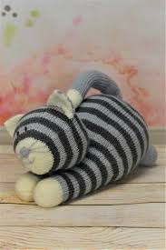 This ballerina cat doll crochet pattern is such a nice piece to make a great handmade gift for your little ones or gift it to someone special. Playful Cat Knitting Pattern Knitting By Post