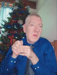 Obituary information for David G. Vincent