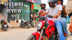 Learn about the revolt rv 400 specifications. Pin On Indianautoexpert