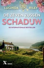Lucinda riley was in januari 2020 in nederland om een platina boek in ontvangst te nemen. Lucinda Riley Boeken Alle Boeken In Volgorde Van Lucinda Riley