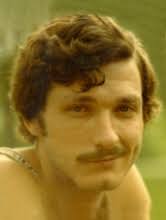 Obituary information for Robin 'Rob' Jensen