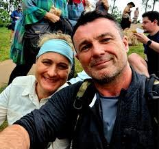 Karl Doyle's Instagram, Twitter & Facebook