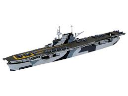 Revell 05801 U.S.S. Enterprise... - grootste modelbouwwinkel van Europa