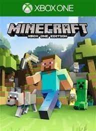 Note that minecraft xbox one edition is now part of minecraft bedrock edition (bedrock edition . Minecraft Xbox One Edition Videojuego Xbox One Vandal