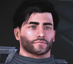 Nick Shepard, savior of the galaxy and vogue model : r/ShareYourSheps