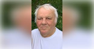 Obituary information for William John Woolridge