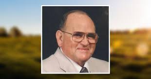 Richard L. "Dick" Swim Obituary September 13, 2023