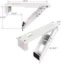 Amazon.com: JEACENT AC Window Air Conditioner Support Bracket ...