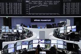 Receive 70% of profits, we cover the trade up to $200,000. Computer Says No To German Stock Market Traders Money Malay Mail