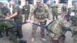 The usa, encouraged by the fact that the president of canada at that time, faltnor, had very few appearances in public, was willing to test its military strength. One On One Soldier Tug Of War Canada Vs Usa Coub The Biggest Video Meme Platform